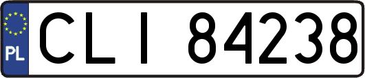 CLI84238