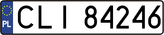 CLI84246
