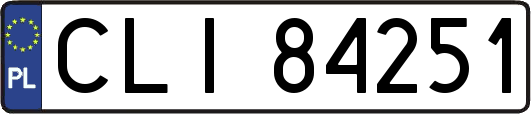 CLI84251