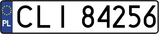 CLI84256