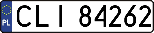 CLI84262