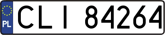 CLI84264