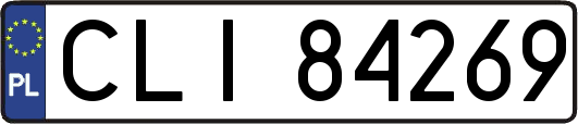 CLI84269