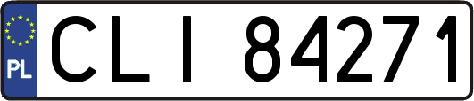CLI84271