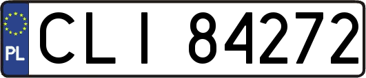 CLI84272