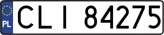 CLI84275