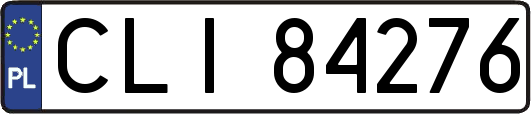 CLI84276