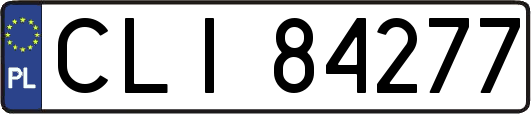 CLI84277