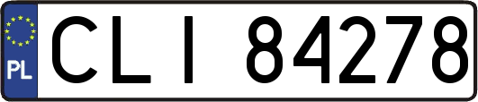 CLI84278
