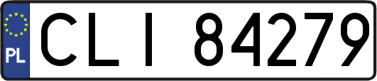 CLI84279