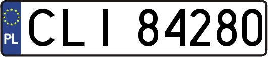 CLI84280