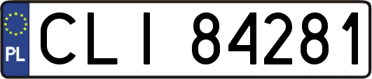 CLI84281