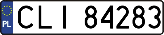 CLI84283