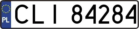 CLI84284