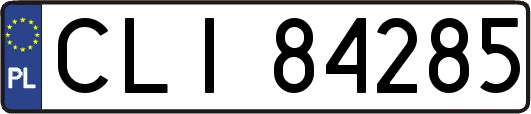 CLI84285