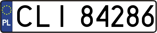 CLI84286