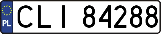 CLI84288