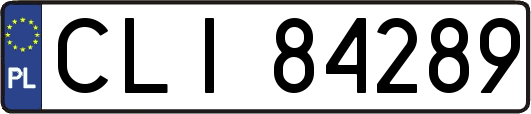 CLI84289