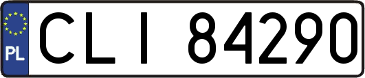 CLI84290