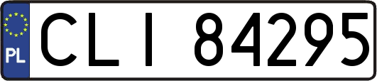 CLI84295