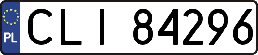 CLI84296