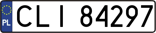 CLI84297