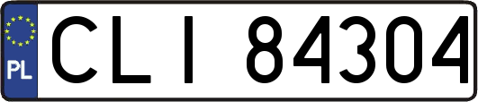 CLI84304