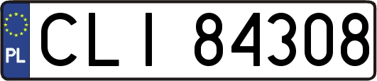 CLI84308