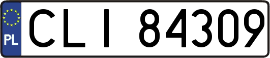 CLI84309