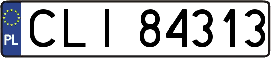 CLI84313