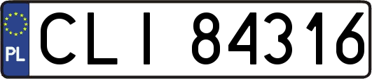 CLI84316
