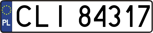 CLI84317