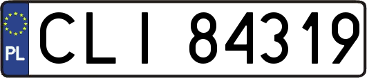 CLI84319