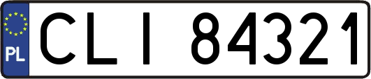 CLI84321