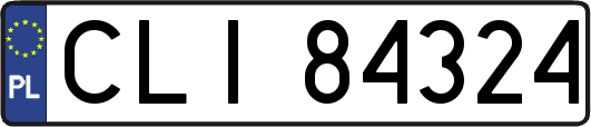 CLI84324