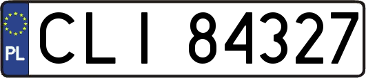 CLI84327