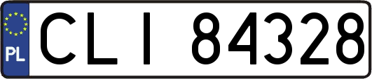 CLI84328