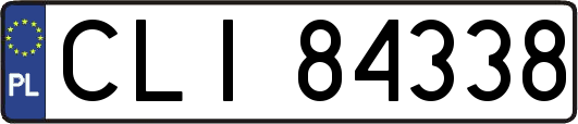 CLI84338
