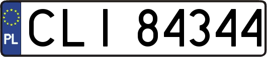 CLI84344