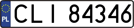 CLI84346