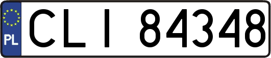 CLI84348