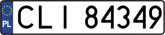 CLI84349