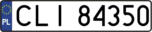 CLI84350