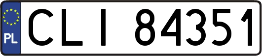 CLI84351