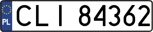 CLI84362