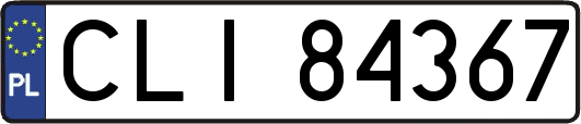CLI84367