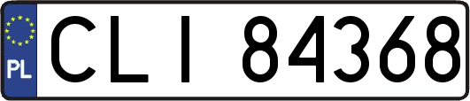 CLI84368