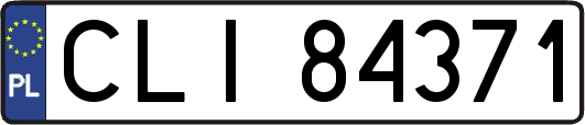 CLI84371