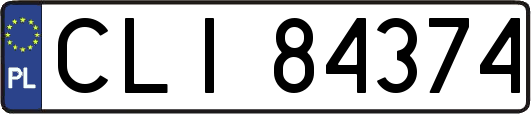 CLI84374
