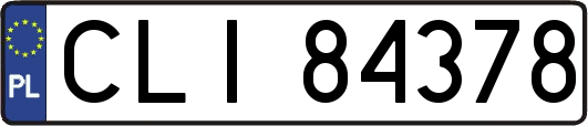CLI84378